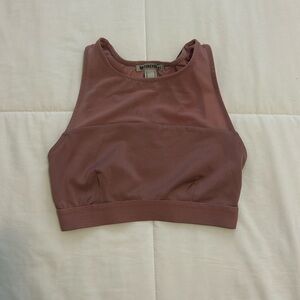 Activewear top from Forever 21 in perfect condition!